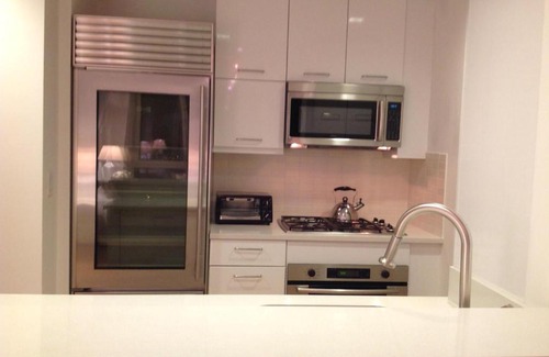 Midtown West House | Midtown West William by Lauren Berger Collection