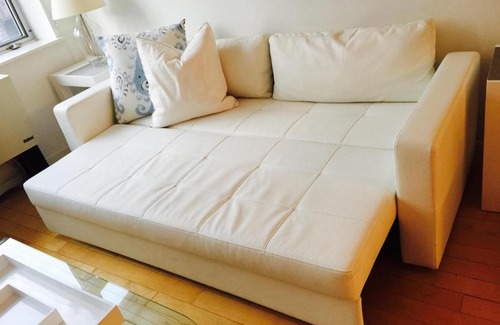 Midtown West House | Midtown West William by Lauren Berger Collection