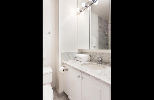 Midtown West House | Midtown West William by Lauren Berger Collection