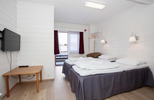 Fana Hotel | Midttun Motell & Camping AS