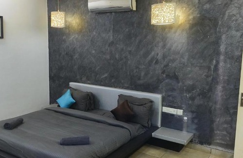 Yelagiri House | MIDVALLEY RESIDENCY