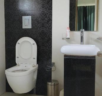Yelagiri House | MIDVALLEY RESIDENCY