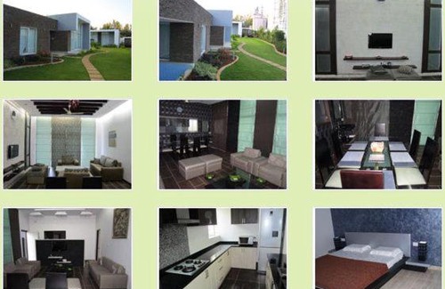 Yelagiri House | MIDVALLEY RESIDENCY