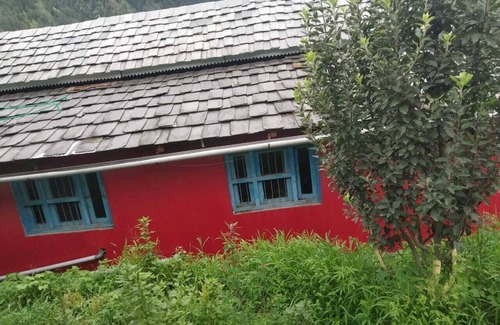 Jibhi House | Midway home stay