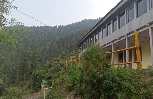 Jibhi House | Midway home stay