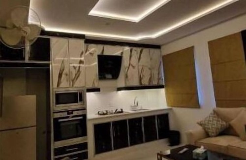 Bahria Town Apartment | MIDWAY HOTEL & RESIDENCY - 1BR Deluxe Apartment Unit A