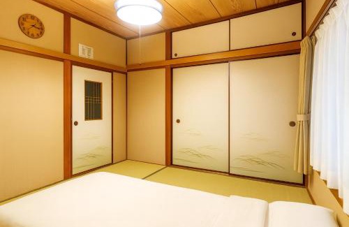 Sumida Villa | Mie's House Skytree 美英軒
