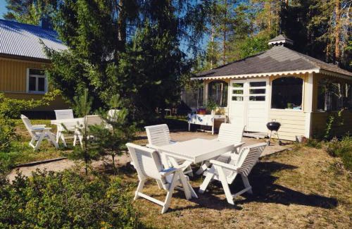 Lappeenranta House | Miekkalan aitat