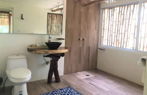 Mazunte House | Miel Estándar!