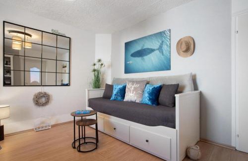 Zempin Apartment | Mien lüttes Glück -750m zum Strand