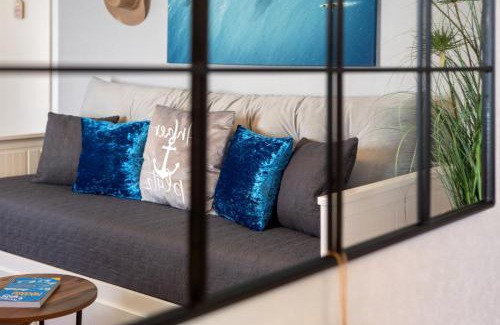 Zempin Apartment | Mien lüttes Glück -750m zum Strand