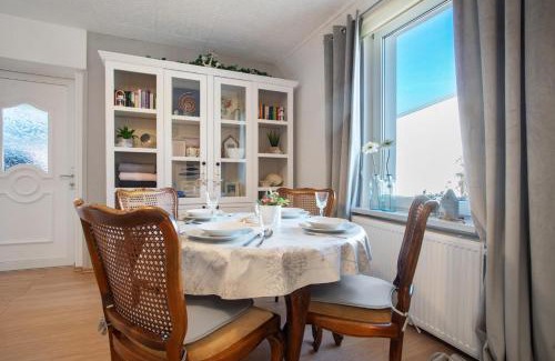 Zempin Apartment | Mien lüttes Glück -750m zum Strand