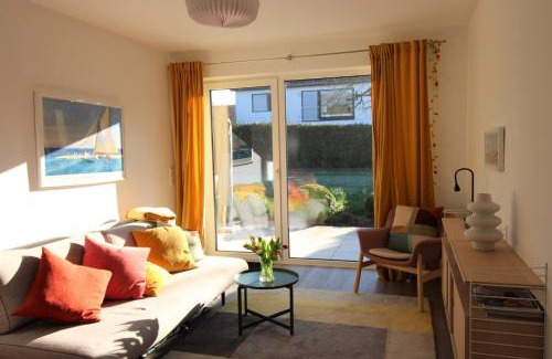Heiligenhafen Apartment | "Mien leeve Sünn"