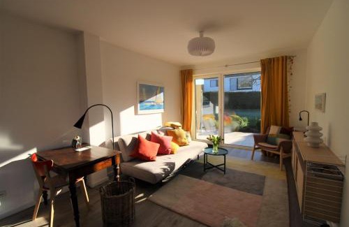 Heiligenhafen Apartment | "Mien leeve Sünn"