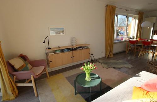 Heiligenhafen Apartment | "Mien leeve Sünn"