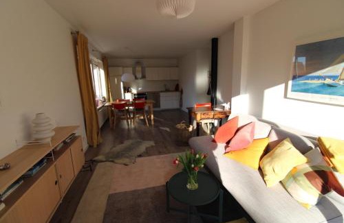 Heiligenhafen Apartment | "Mien leeve Sünn"