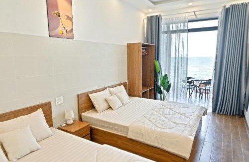 Duong Dong Hotel | Mien Trung Beach House Phu Quoc