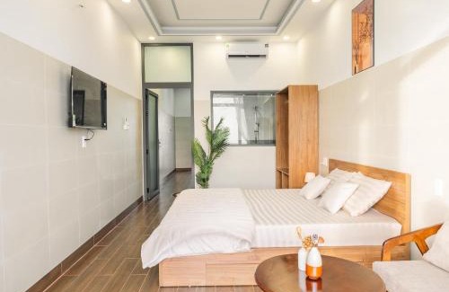 Duong Dong Hotel | Mien Trung Beach House Phu Quoc