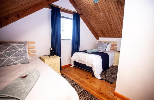 Riviersonderend Apartment | Mienru House Self Catering Cottage