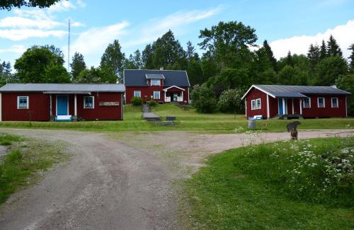 Nyhammar House | Mieps Huset Dalarna Holiday