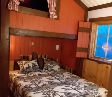 Nyhammar House | Mieps Huset Dalarna Holiday