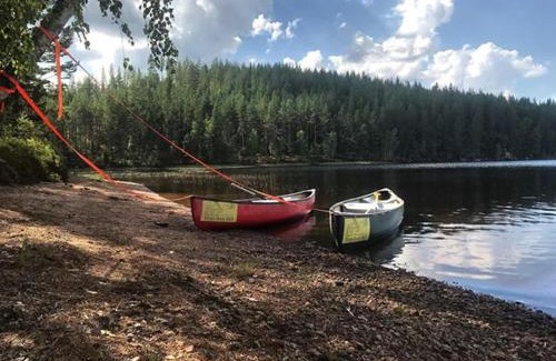 Nyhammar House | Mieps Huset Dalarna Holiday