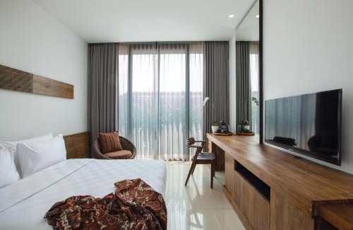 Kuningan Hotel | Miers Kuningan, ARTOTEL Curated
