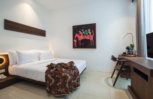 Kuningan Hotel | Miers Kuningan, ARTOTEL Curated