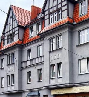 Walbrzych Apartment | Mieszkanie 25m blisko starego rynku Wałbrzych