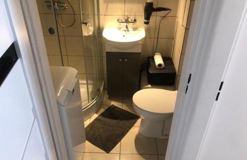 Stare Miasto Apartment | mieszkanie dwa pokoje centrum Rynek