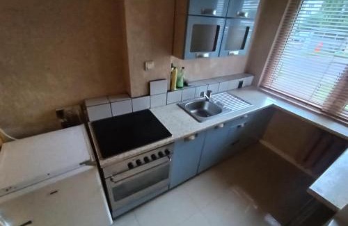 Redlowo Apartment | Mieszkanie Gdynia Powstania Wielkopolskiego 115