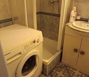 Redlowo Apartment | Mieszkanie Gdynia Powstania Wielkopolskiego 115