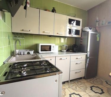 Jelenia Gora Apartment | Mieszkanie Jelenia