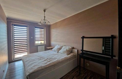 Krasnik Apartment | Mieszkanie na doby Kraśnik