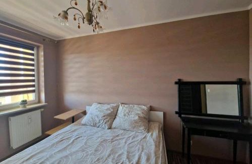 Krasnik Apartment | Mieszkanie na doby Kraśnik