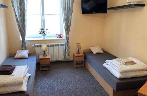 Olsztyn Apartment | Mieszkanie na Starym Mieście