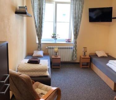 Olsztyn Apartment | Mieszkanie na Starym Mieście