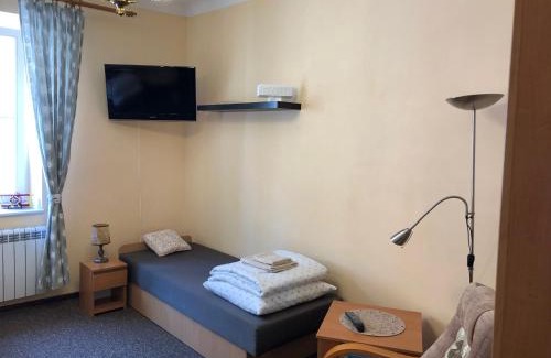 Olsztyn Apartment | Mieszkanie na Starym Mieście