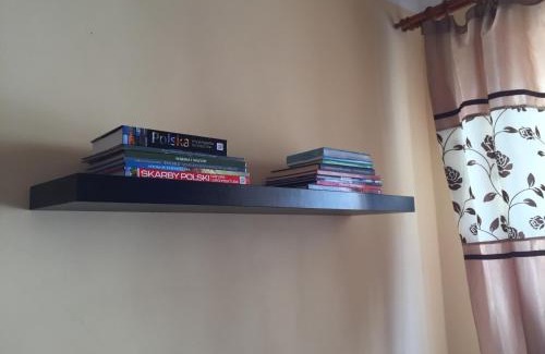 Olsztyn Apartment | Mieszkanie na Starym Mieście