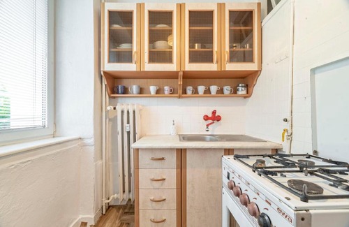 Wzgorze Swietego Maksymiliana Apartment | Mieszkanie na ulicy Bisk Dominika
