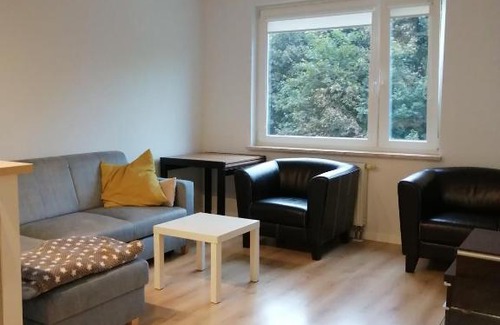 Gdynia Apartment | Mieszkanie na wyłączność