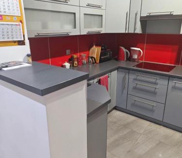 Tarnowo Podgorne Apartment | Mieszkanie Tarnowo Podgórne