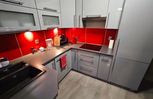 Tarnowo Podgorne Apartment | Mieszkanie Tarnowo Podgórne