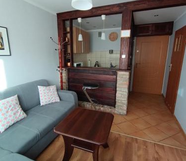 Klodzko Miasto Apartment | Mieszkanie w centrum