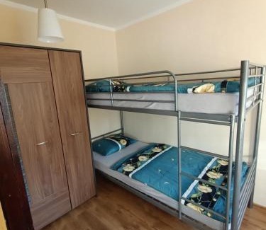 Klodzko Miasto Apartment | Mieszkanie w centrum