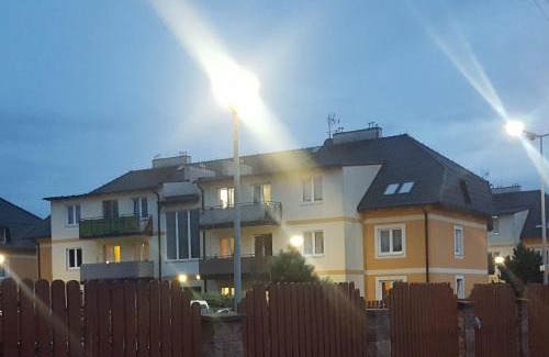 Psie Pole Apartment | Mieszkanie z ogródkiem