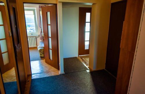 Wzgorze Swietego Maksymiliana Apartment | Mieszkanie z widokiem na morze