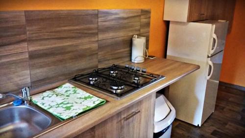 Stronie Slaskie Apartment | Mieszkanko Nad Śliwką