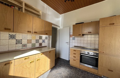 Obertshausen Apartment | Mieterlux BNB App für 2 Person