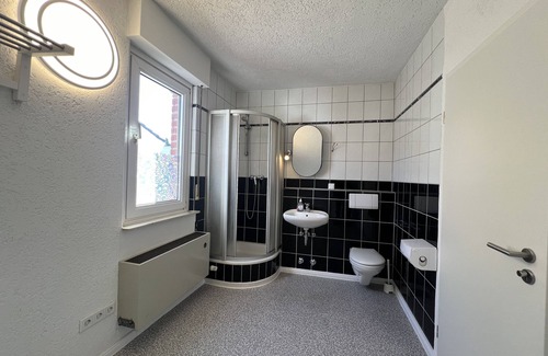 Obertshausen Apartment | Mieterlux BNB App für 2 Person